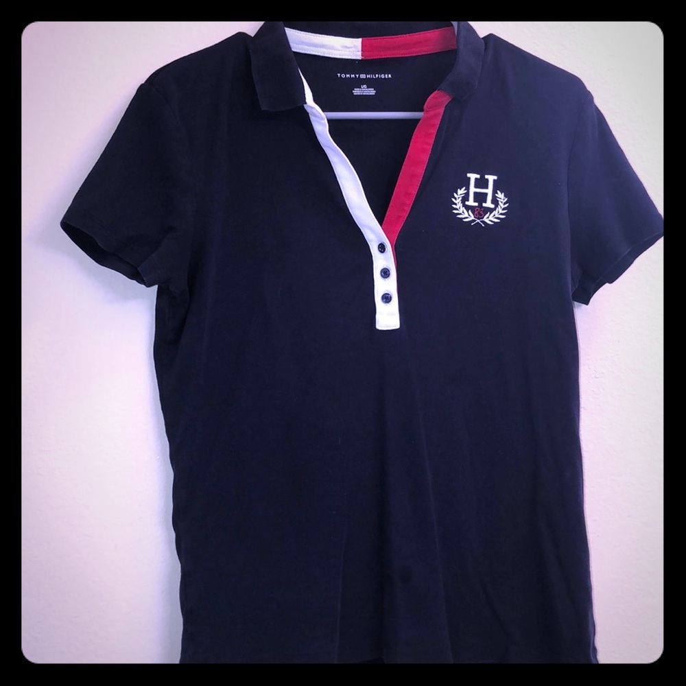 Tommy Hilfiger polo